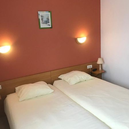 Logis Hotel Restaurant Saint Augustin Mittelbronn エクステリア 写真