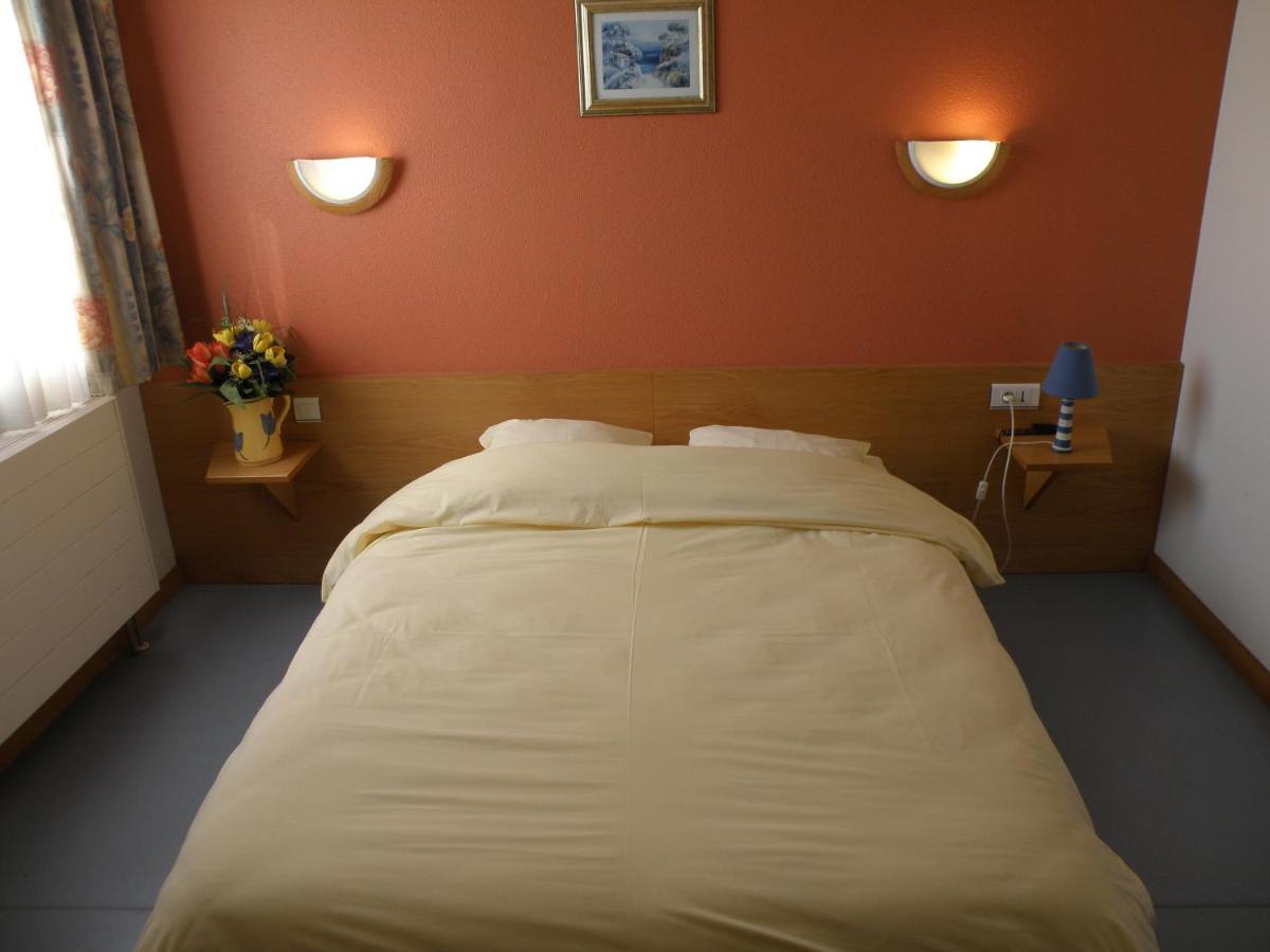 Logis Hotel Restaurant Saint Augustin Mittelbronn エクステリア 写真
