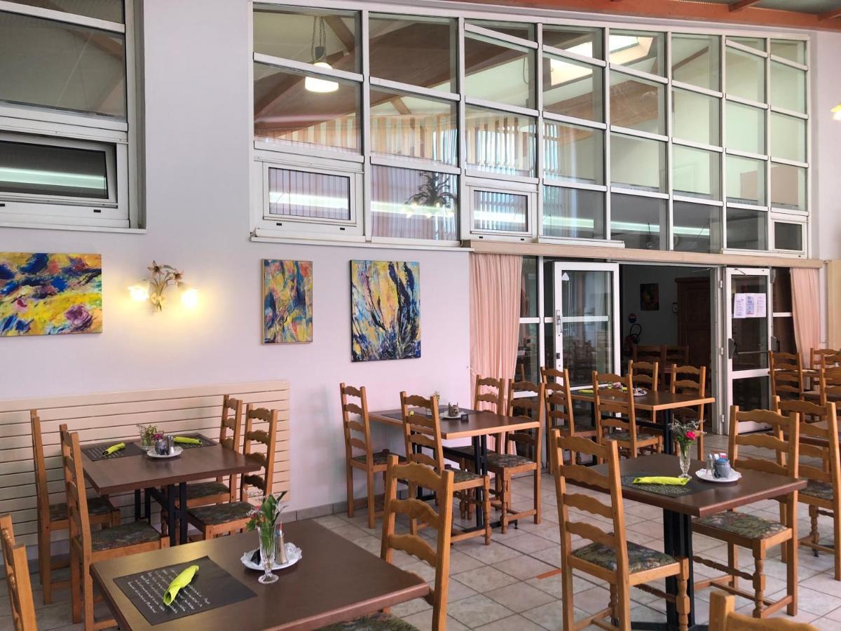 Logis Hotel Restaurant Saint Augustin Mittelbronn エクステリア 写真