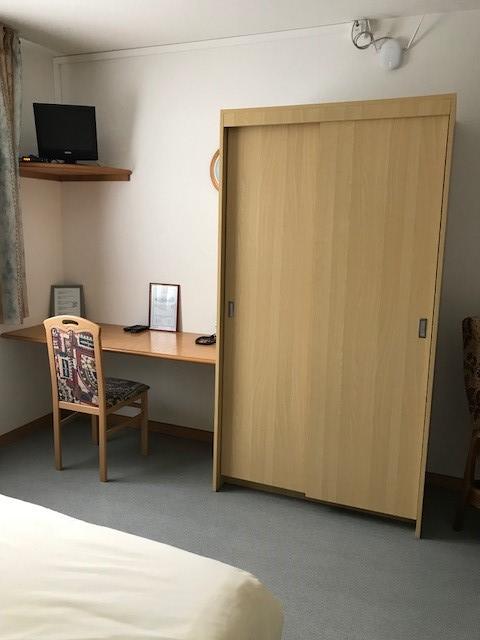 Logis Hotel Restaurant Saint Augustin Mittelbronn エクステリア 写真